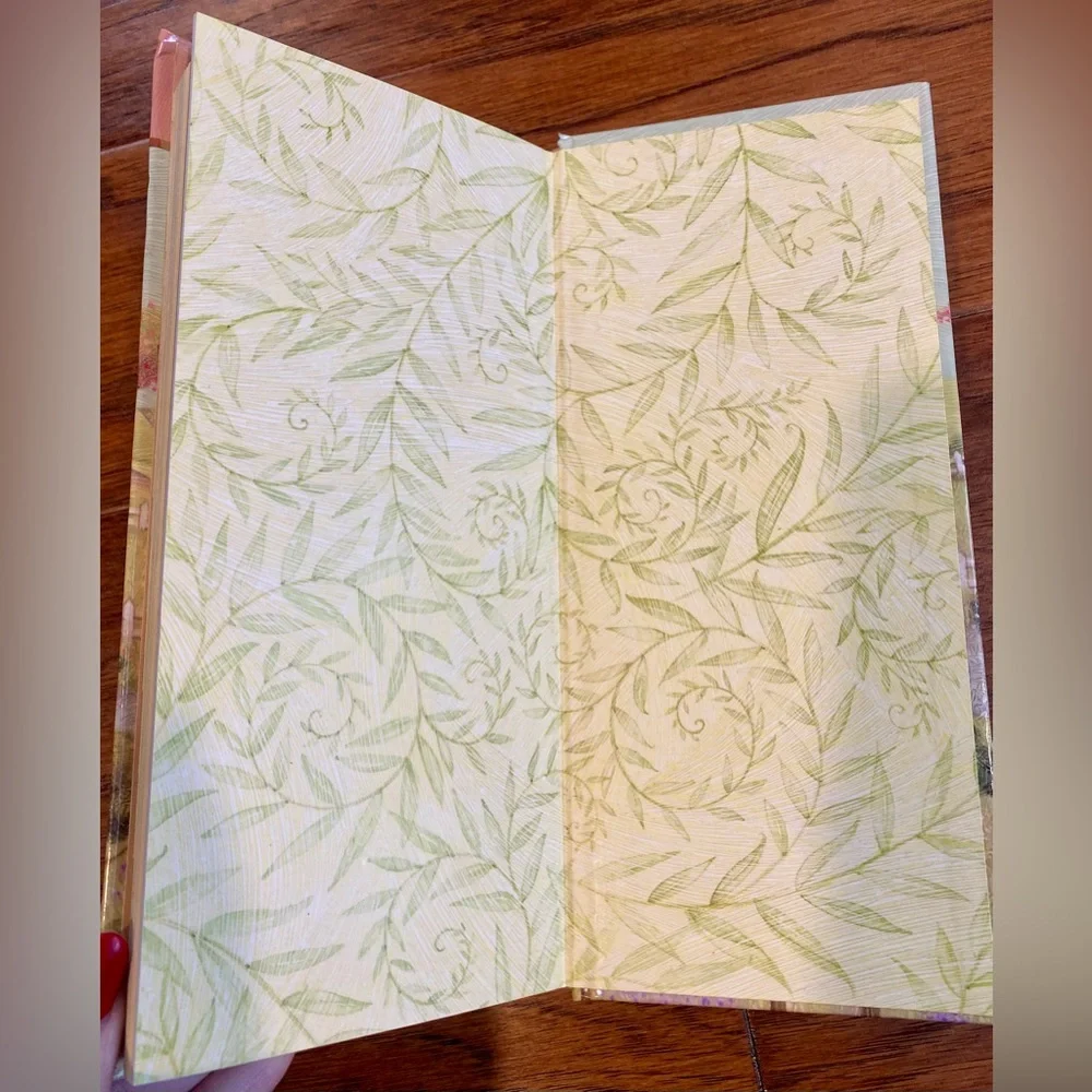 Vintage Friends & Family Organizer By Tim Coffey- New‎